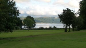 Inveraray Golf Club
