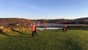 Isle of Seil Golf Club